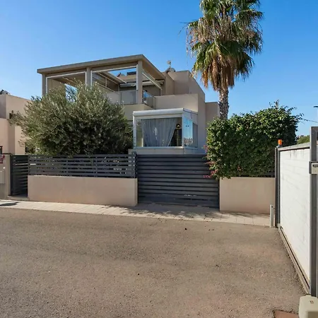 Vakantiehuis Residencial Koma By Interhome *