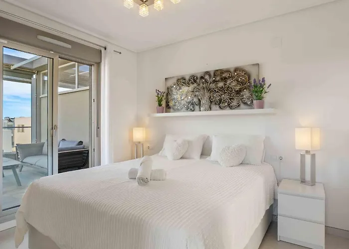 Residencial Koma By Interhome Torrevieja