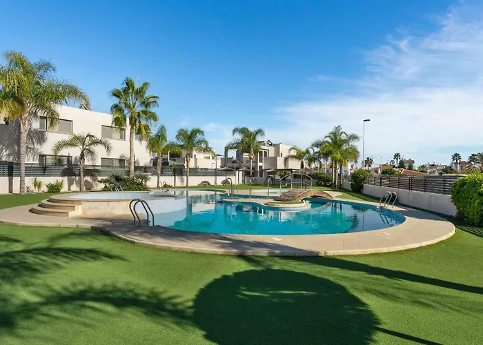 Residencial Koma By Interhome Vakantiehuis