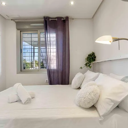 Residencial Koma By Interhome * Torrevieja