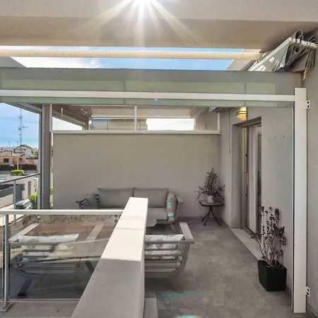 Residencial Koma By Interhome *