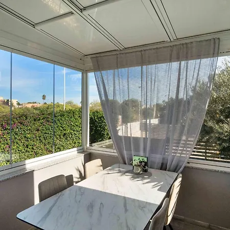 Hébergement de vacances Residencial Koma By Interhome Torrevieja