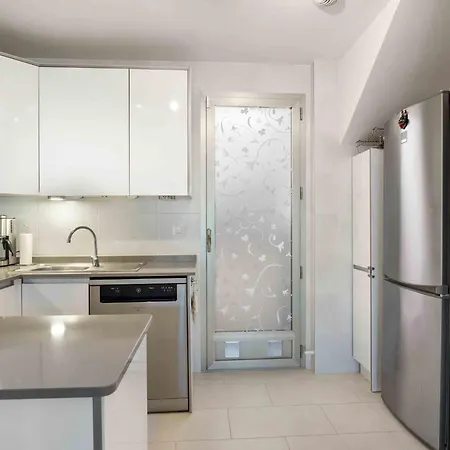 Residencial Koma By Interhome * Torrevieja