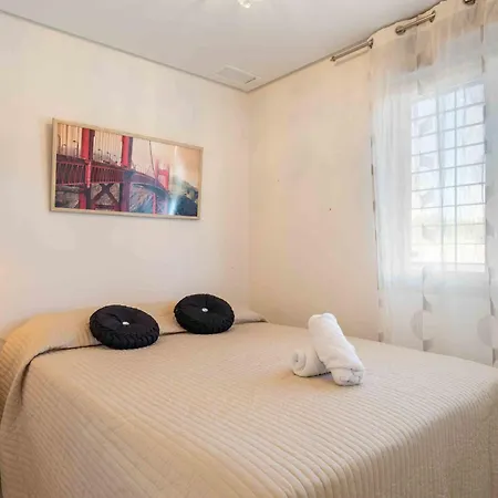 Hébergement de vacances Residencial Koma By Interhome