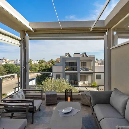 Holiday home Residencial Koma By Interhome *