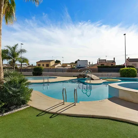 Residencial Koma By Interhome *