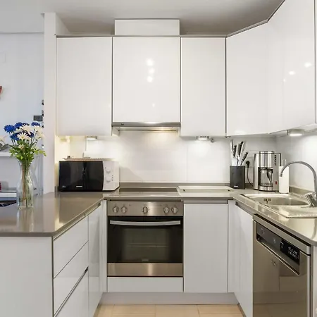 Residencial Koma By Interhome Hébergement de vacances *