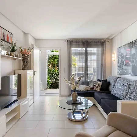 Residencial Koma By Interhome Torrevieja