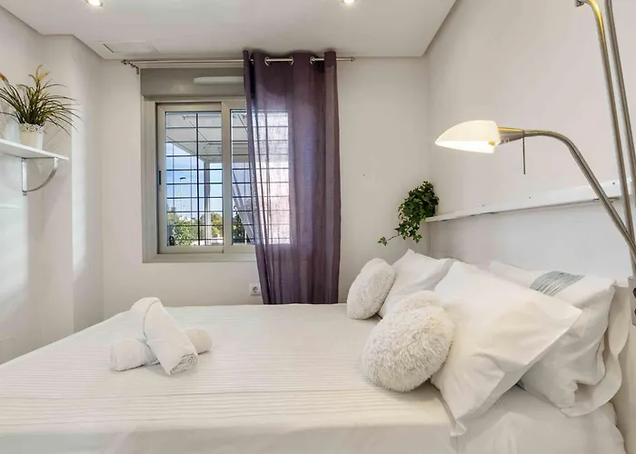 Residencial Koma By Interhome * Torrevieja