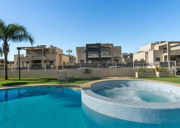 Holiday home Residencial Koma By Interhome