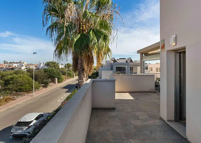 Residencial Koma By Interhome