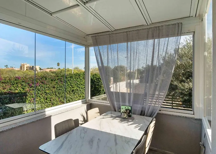 Holiday home Residencial Koma By Interhome Torrevieja