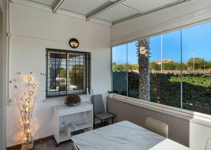 Residencial Koma By Interhome Holiday home Torrevieja