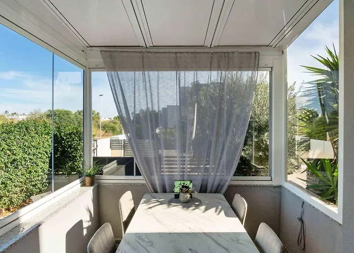 Residencial Koma By Interhome Holiday home