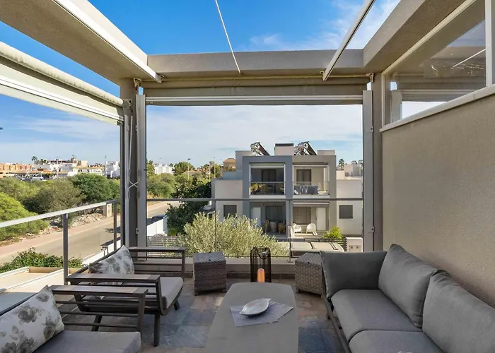 Holiday home Residencial Koma By Interhome *