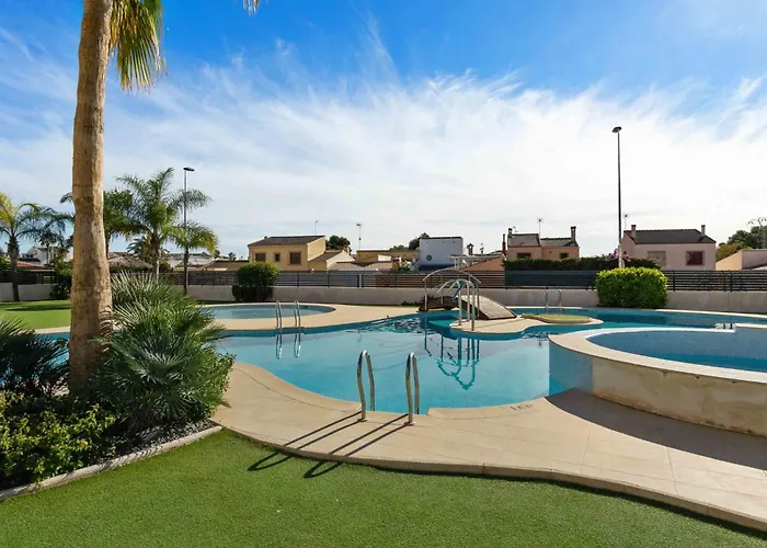 Residencial Koma By Interhome *