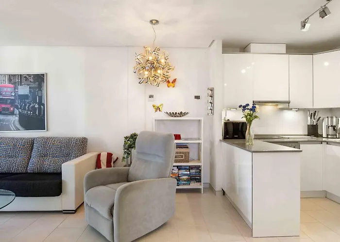 Residencial Koma By Interhome