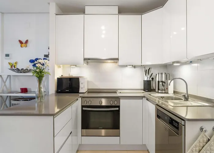 Residencial Koma By Interhome Holiday home *