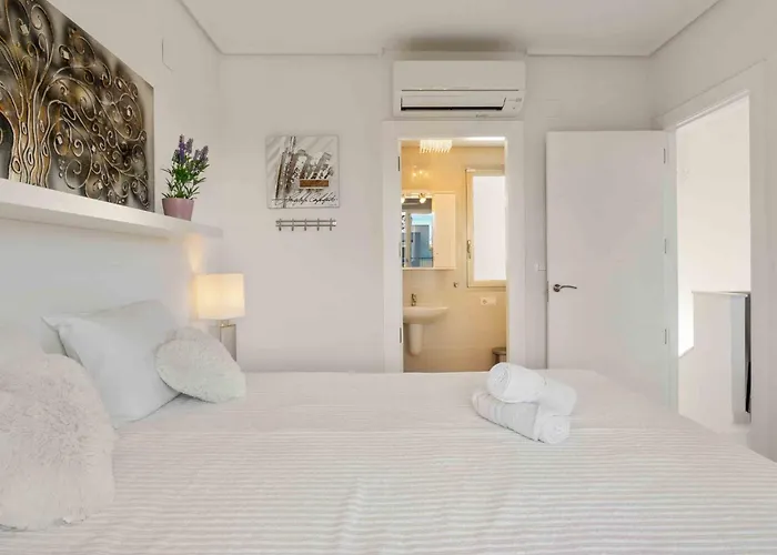 Residencial Koma By Interhome * Torrevieja