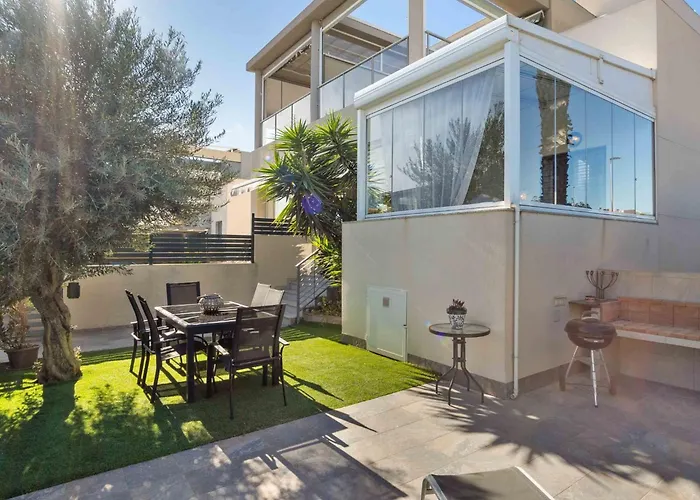 Holiday home Residencial Koma By Interhome