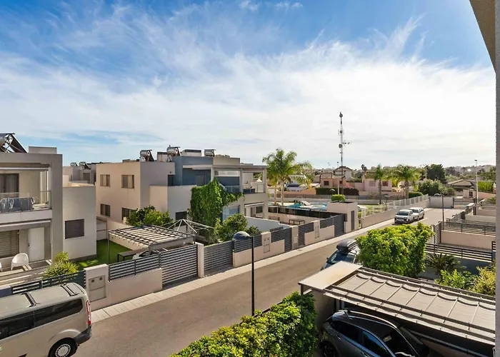 Residencial Koma By Interhome Holiday home Torrevieja