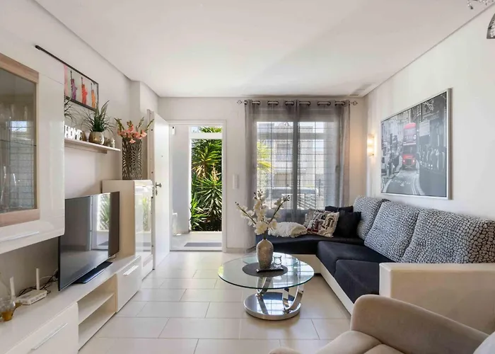 Residencial Koma By Interhome Torrevieja