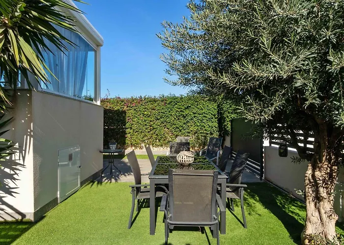 Residencial Koma By Interhome