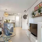 Дом отдыха Residencial Koma By Interhome Торевьиа