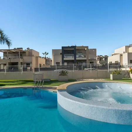 Hébergement de vacances Residencial Koma By Interhome