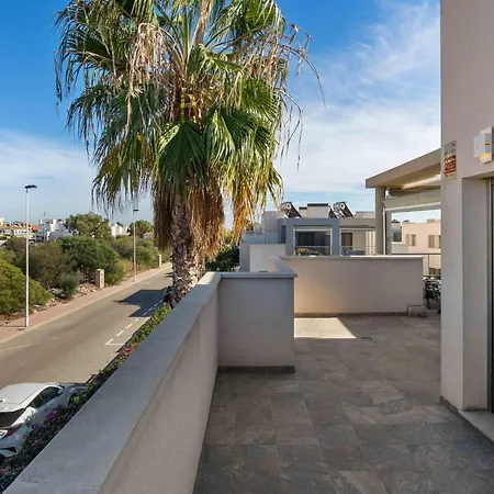 Residencial Koma By Interhome