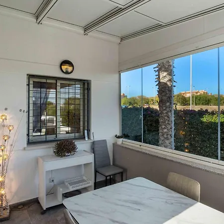 Residencial Koma By Interhome Hébergement de vacances Torrevieja