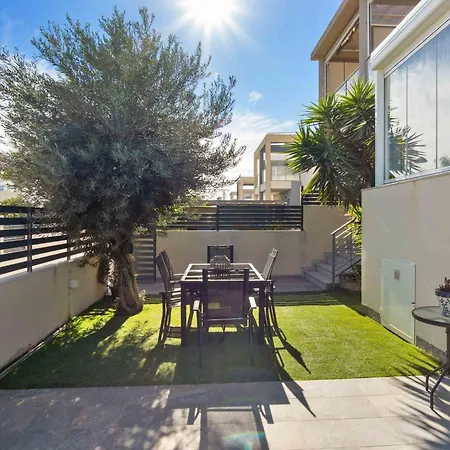 Residencial Koma By Interhome 托雷维耶哈