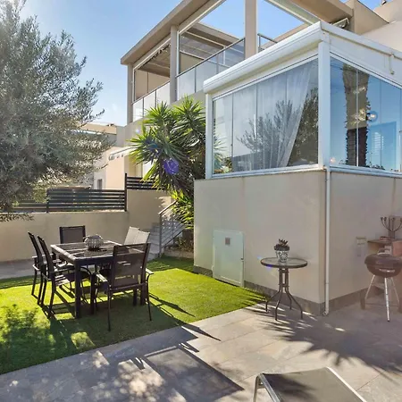 Hébergement de vacances Residencial Koma By Interhome
