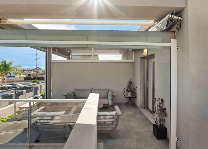 Residencial Koma By Interhome *