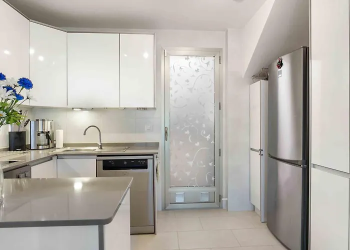 Residencial Koma By Interhome * 托雷维耶哈