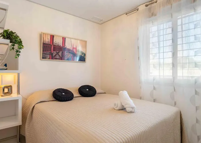 度假居 Residencial Koma By Interhome